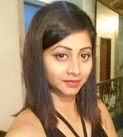 Glory Mohanta — Guest Appearance
