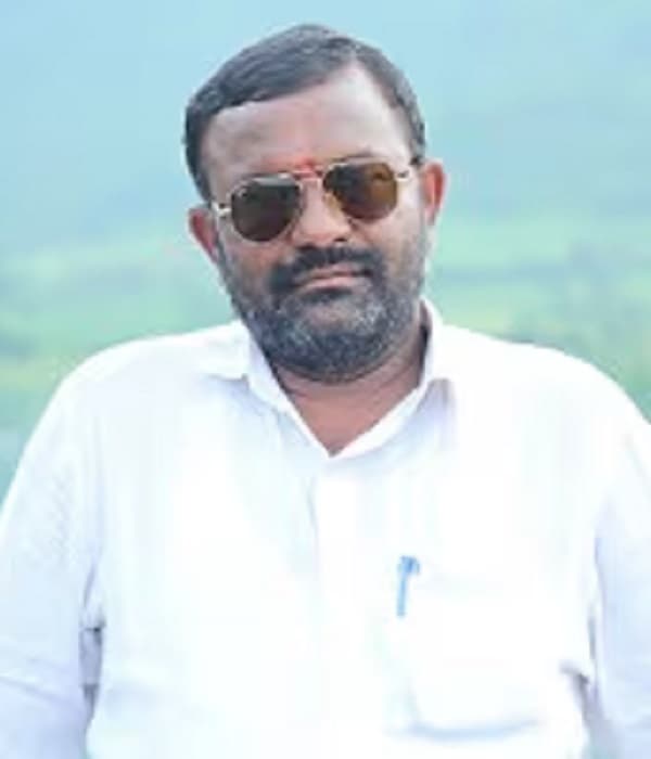 Govardhan Doltade — Producer