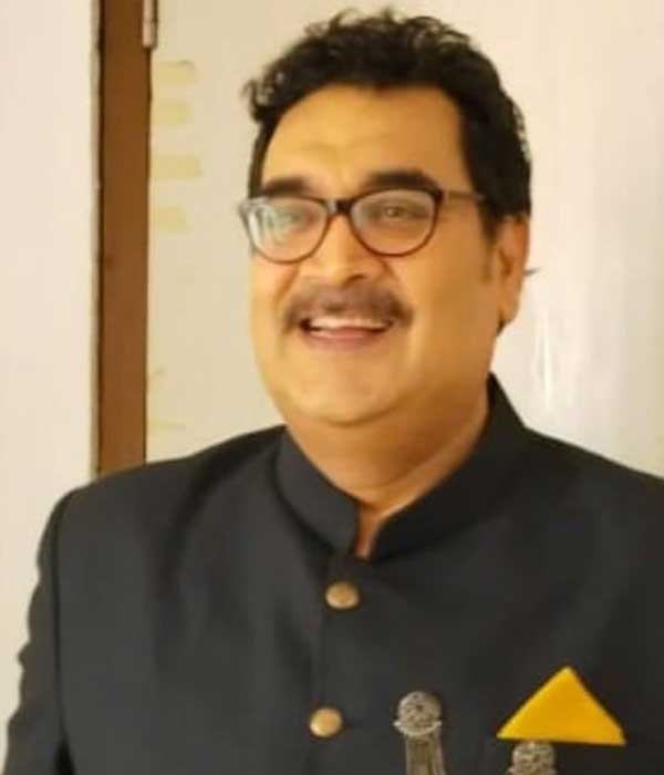 Govind Khatri