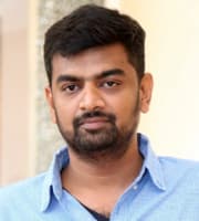 Gowtam Tinnanuri — Director