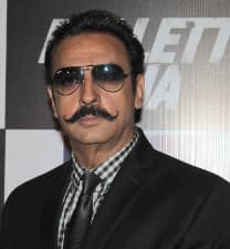 Gulshan Grover