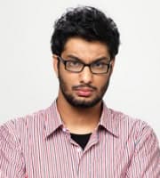 Gursimran Khamba — Story Writer