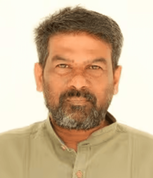 H C Venugopal — Cinematography
