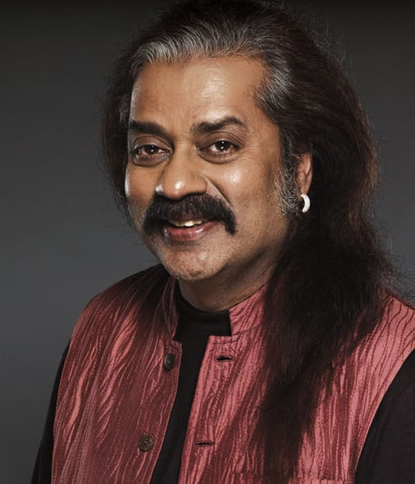Hariharan — Singer