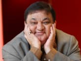 Harish Patel