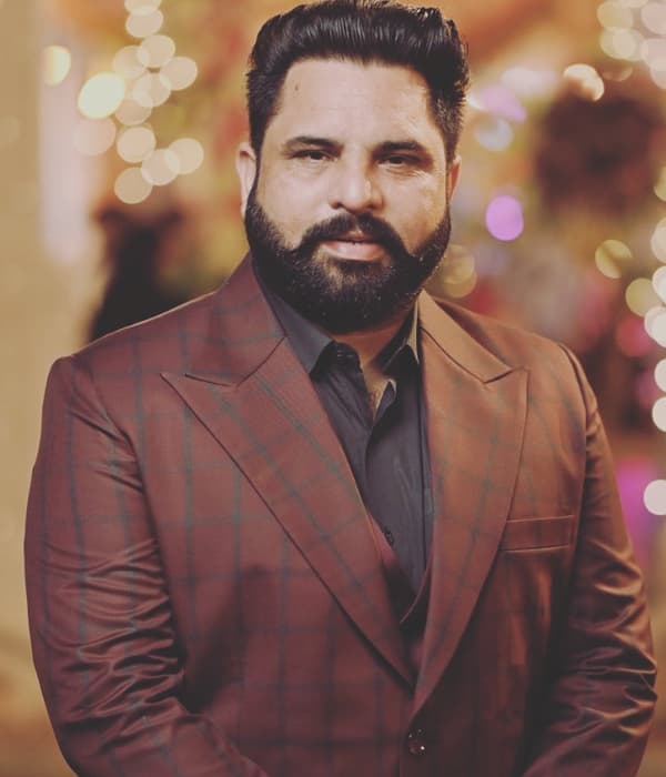 Harpreet Singh Devgun