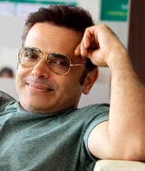 Harsh Chhaya — Supporting Actor