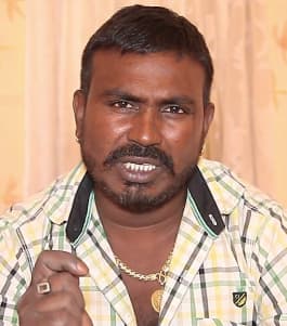 Heera Yadav — Action Director