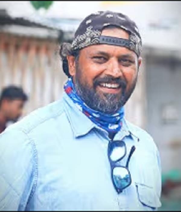 Height Manju — Choreography