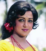 Hema Malini