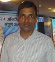 Hemant Edlabadkar — Story Writer