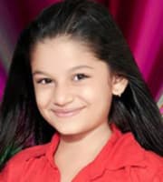 Hetal Gada — Supporting Actress
