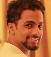 Himank Gaur — Director