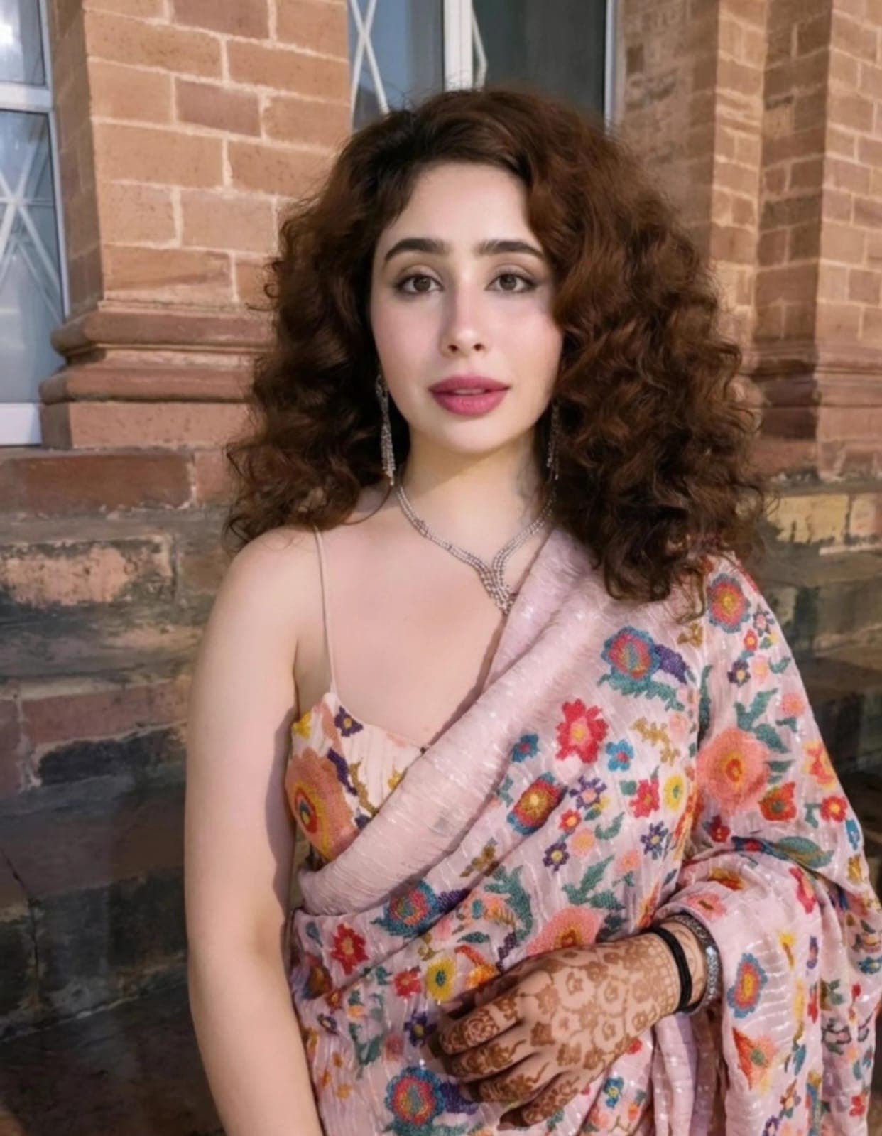 Himannee Aarya Bhatia — Supporting Actress