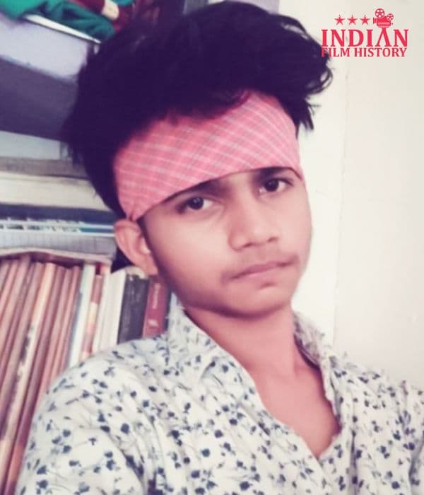 Himanshu Jaykar