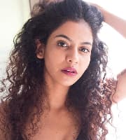 Himika Bose — Actress