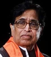 Hridaynath Mangeshkar — Music Director
