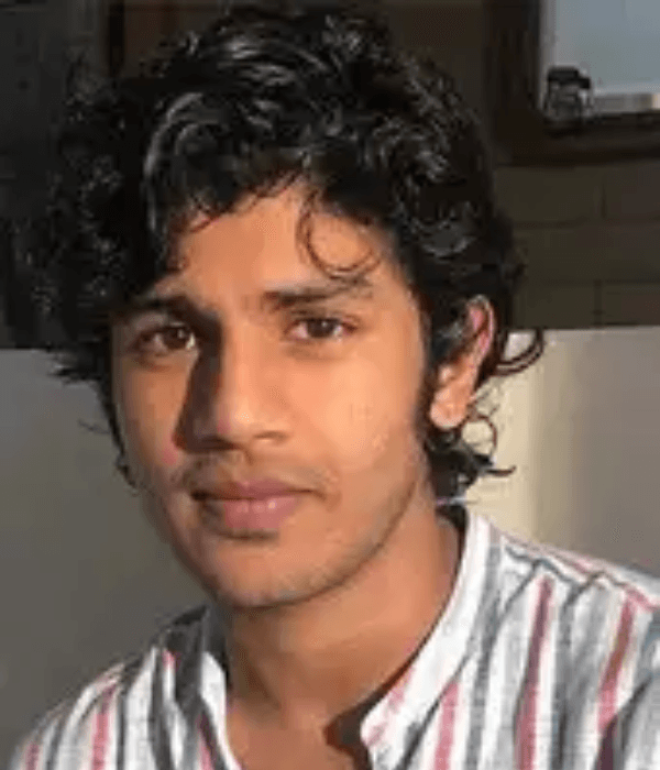 Hridhu Haroon — Supporting Actor