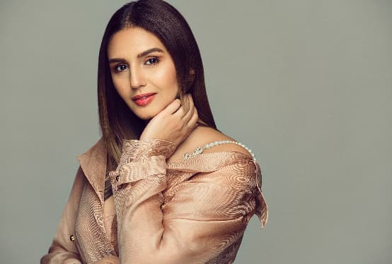 Huma Qureshi