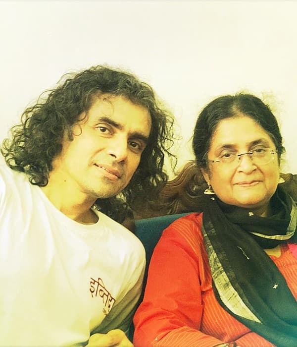 Imtiaz Ali still