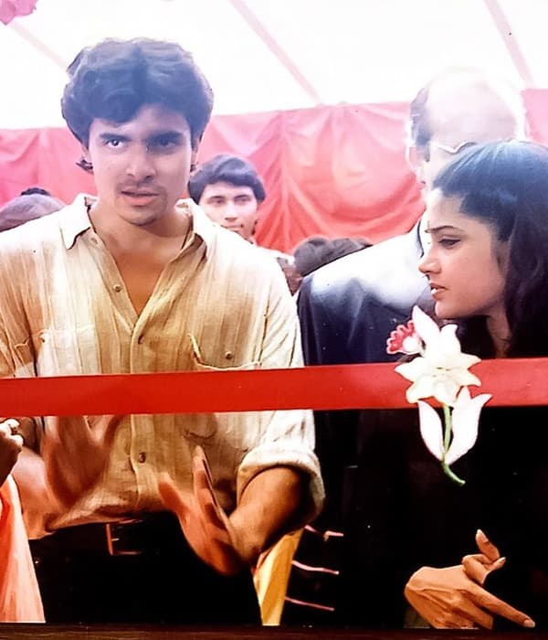 Imtiaz Ali still
