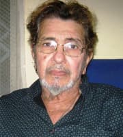 Imtiaz Khan — Supporting Actor