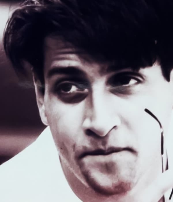 Inder Kumar still