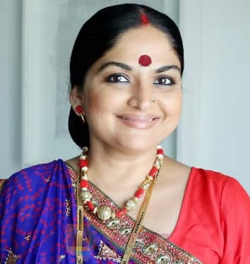 Indira Krishnan — Supporting Actress