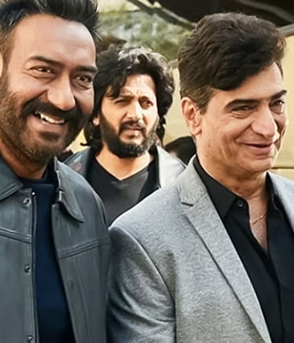 Indra Kumar still