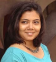 Iravati Karnik — Dialogue