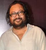 Ismail Darbar — Music Director