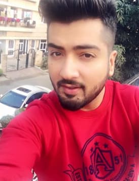 Jaani — Music Director