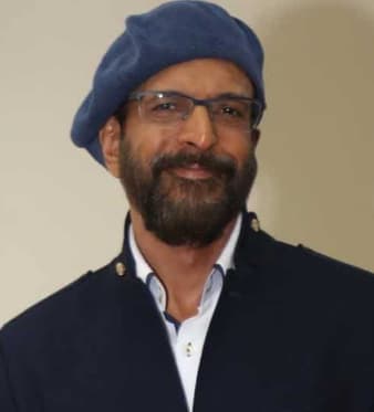 Jaaved Jaaferi