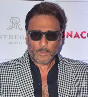 Jackie Shroff