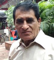 Jai Singh Nijjar — Action Director