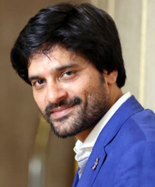 Jaideep Ahlawat — Actor
