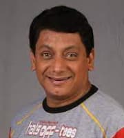 Jaideep Shah — Supporting Actor