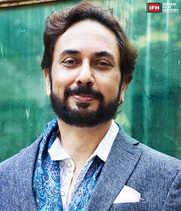 Jaimini Pathak — Supporting Actor