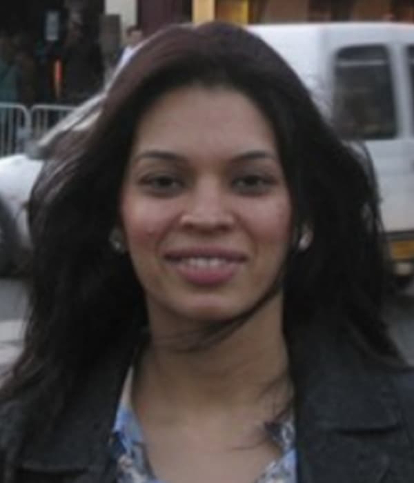 Jasmeet K Reen — Director