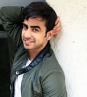 Jatin Arora — Supporting Actor