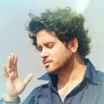 Javed Ali