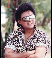 Javed Khan