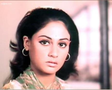 Jaya Bhaduri Bachchan