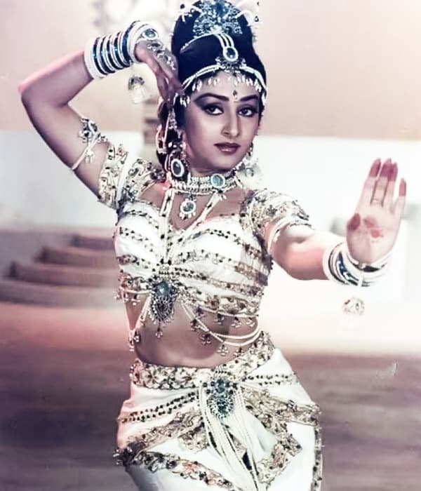 Jaya Prada still