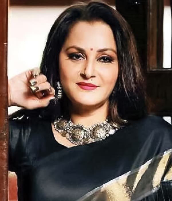 Jaya Prada — Actress