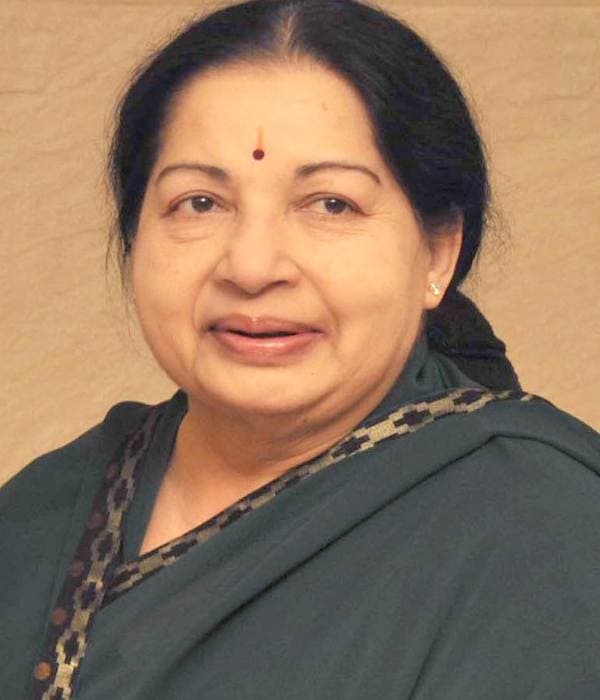 Jayalalitha J — Singer