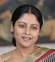 Jayasudha — Actress