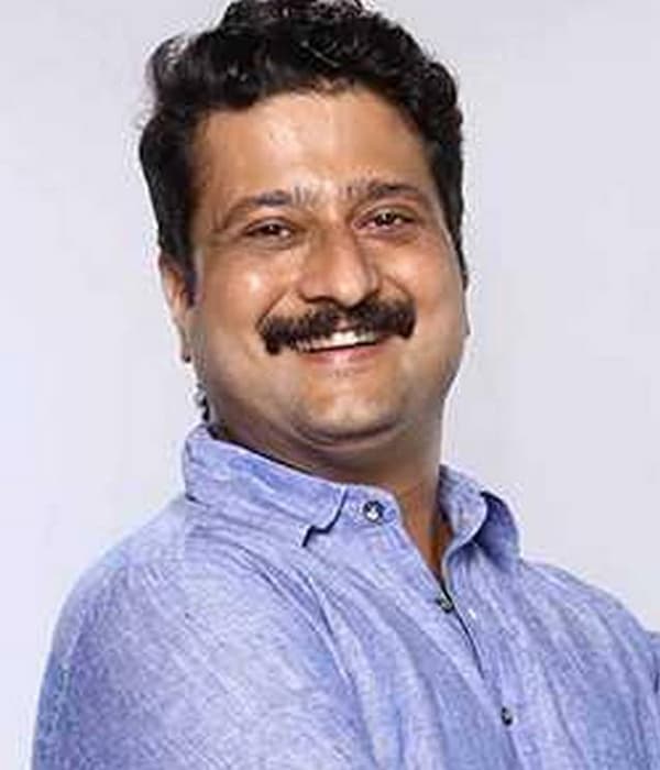 Jitendra Joshi — Supporting Actor