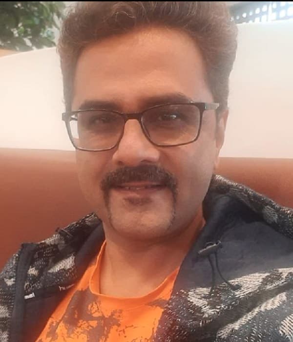 Jitendra Kulkarni