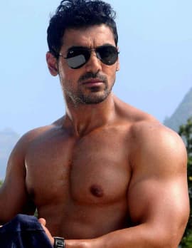 John Abraham